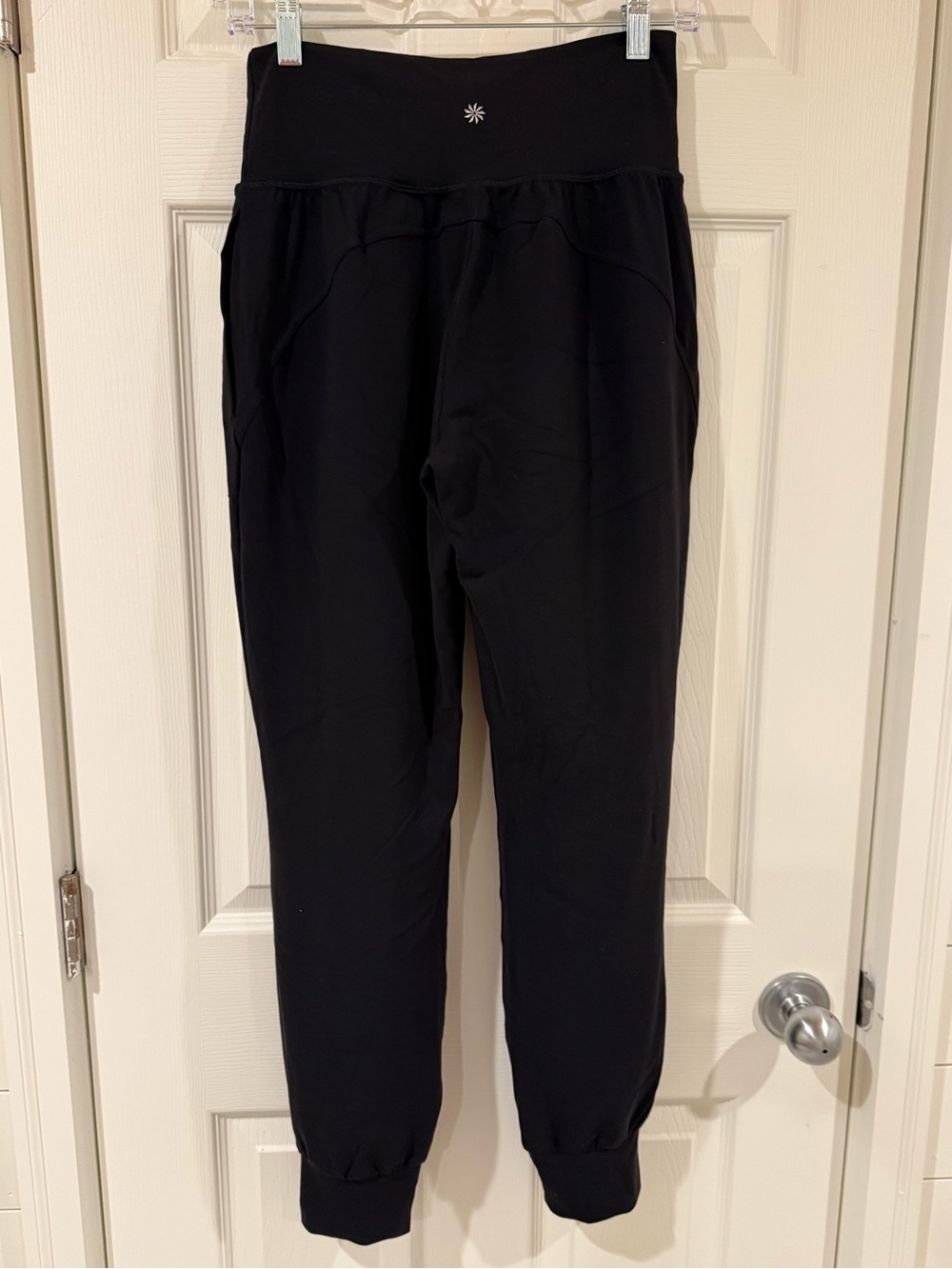 Althleta Salutation high rise jogger - Picture 4 of 6